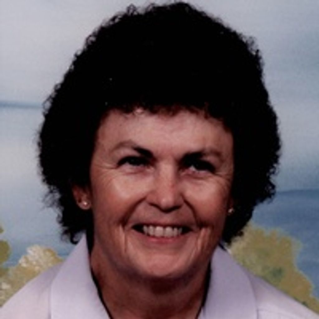 M. Laverne Westphal