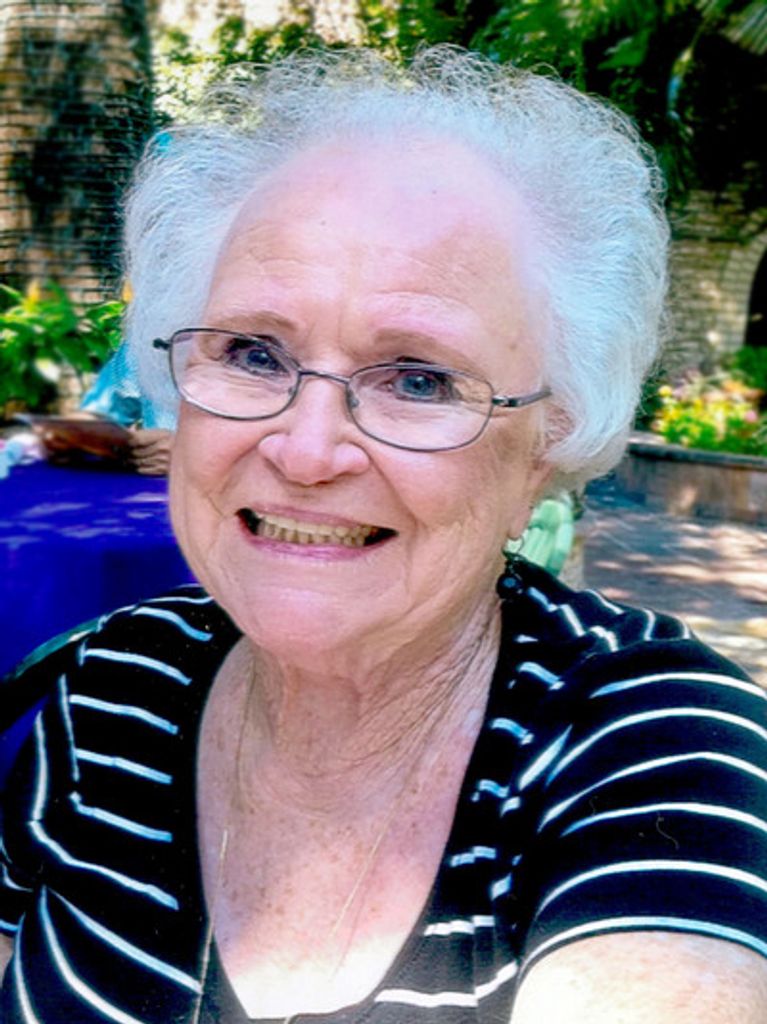 June Jenkins