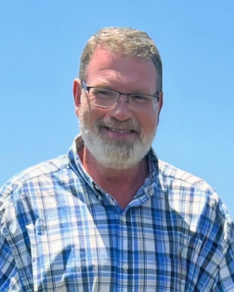 Alexander Sean Tolbert Profile Photo