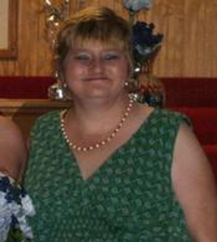 GENEDA IRENE STEPHENS