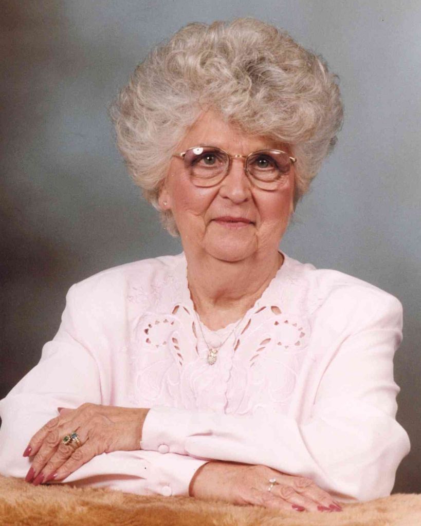Mae Elizabeth Coleman Profile Photo