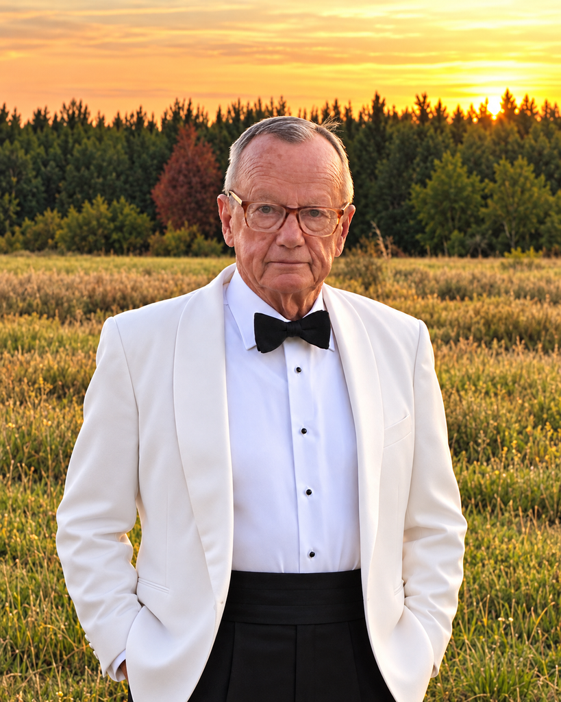Kenneth Harper Morrison Profile Photo
