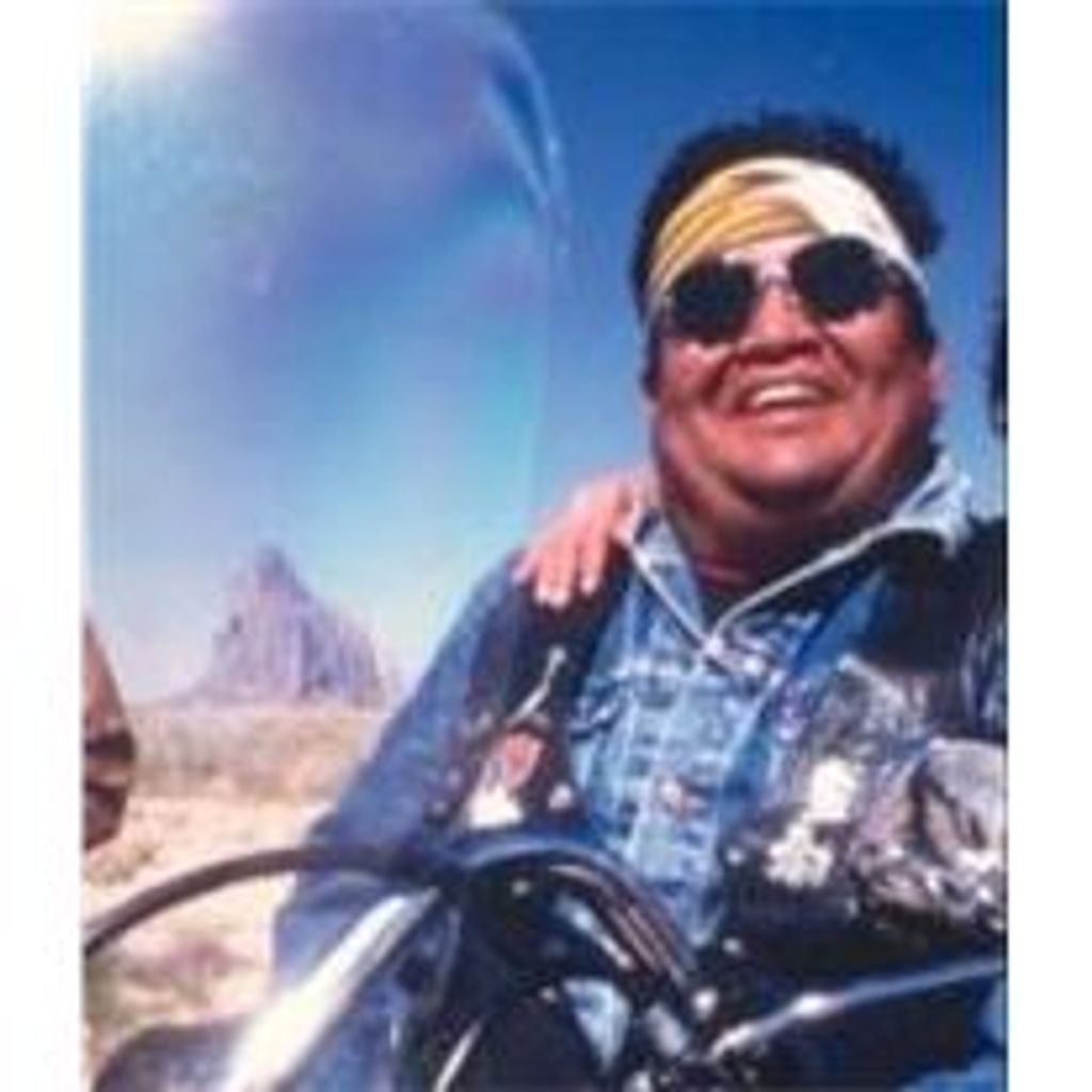 Charlie Dodge, Jr