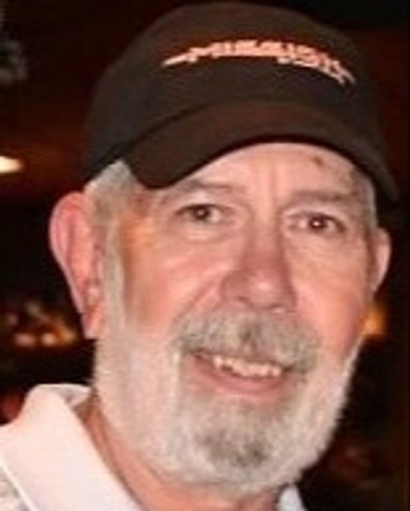 Dana Robert Smith