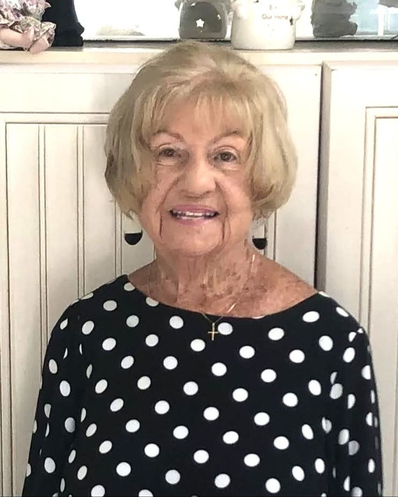 Mary "Connie" Laverty Profile Photo