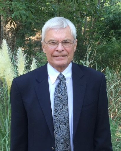 Brandon H Beck Profile Photo