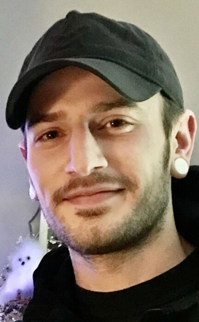 Zachary Alan Klepfer Profile Photo
