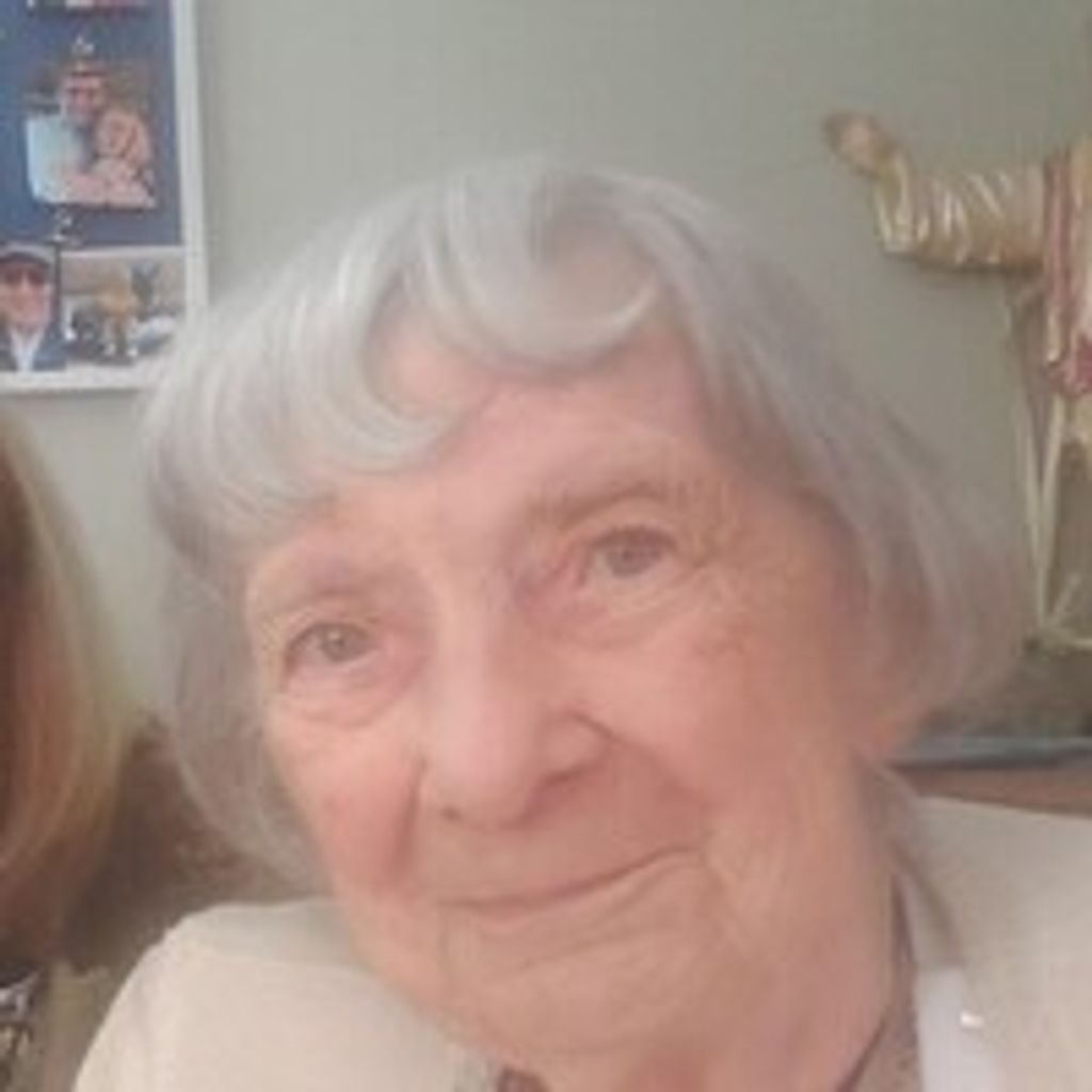June Ann Petrone