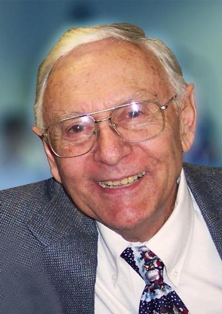 Joseph A. Bicheler Profile Photo