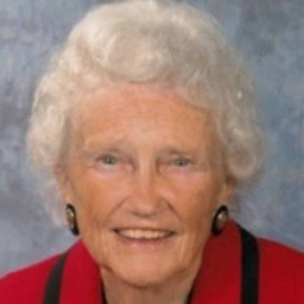 Beatrice Poore Martin