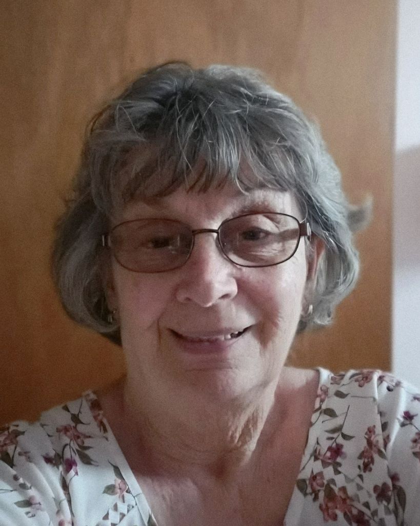 Doris Mae Stevens
