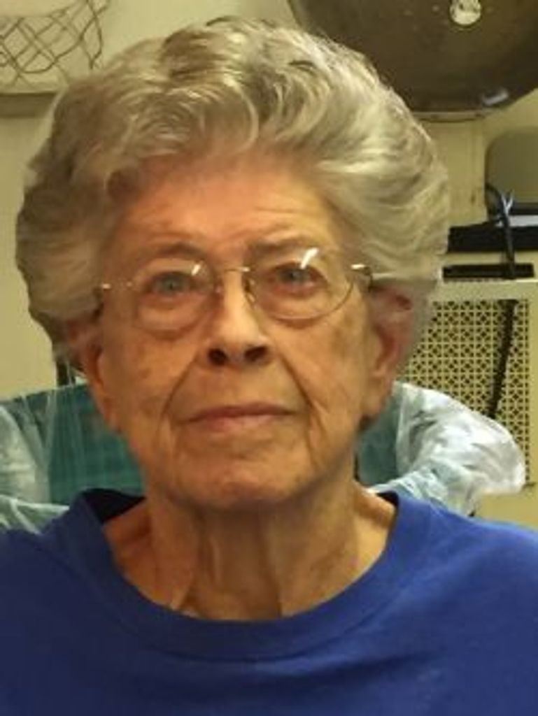 Juanita Krout