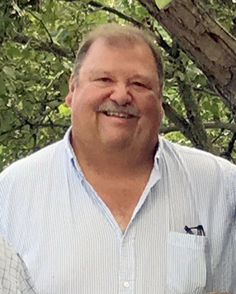 Randall Scott Hartong