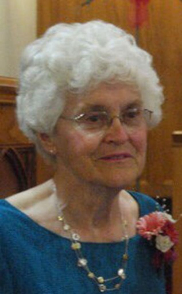 Joan Pearson