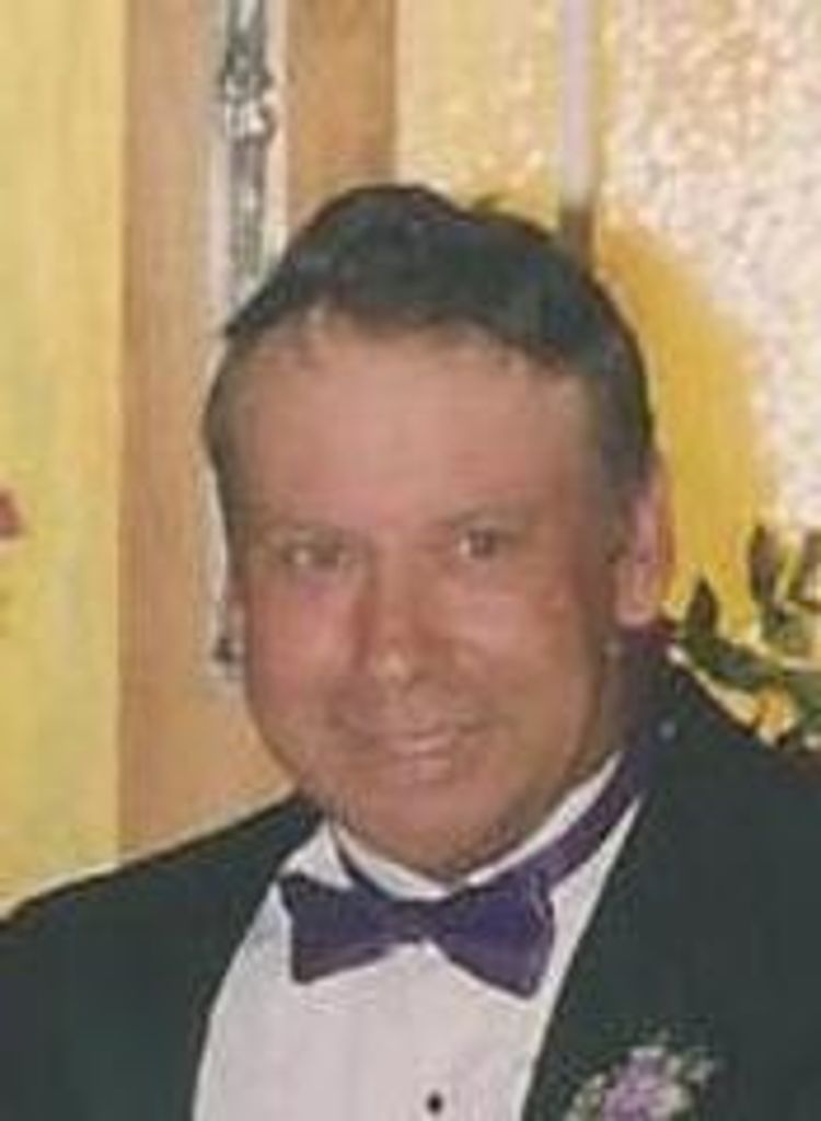 Carl Davis Brown