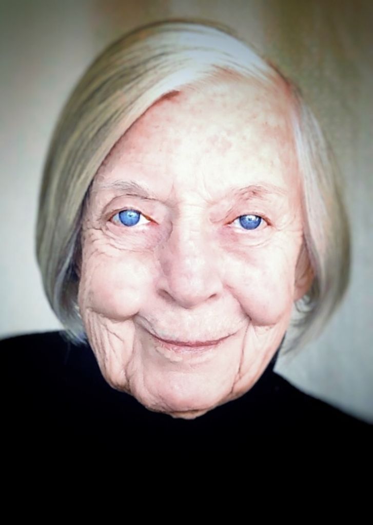 Marjorie Farrell