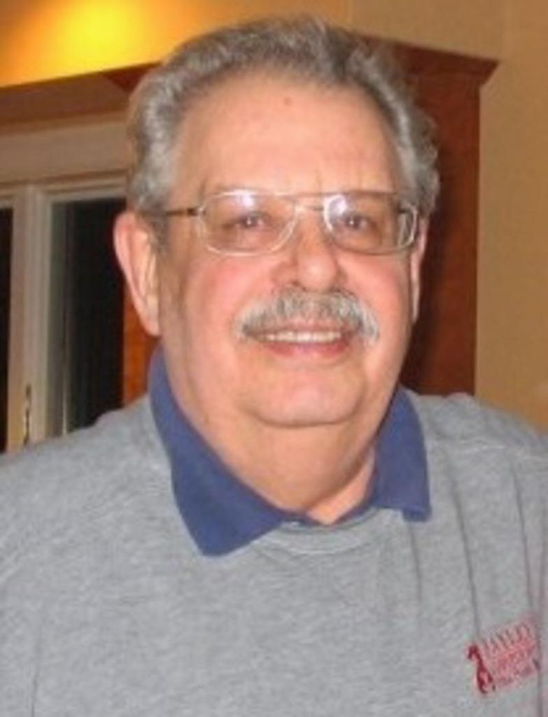 William Knight Bayley Profile Photo