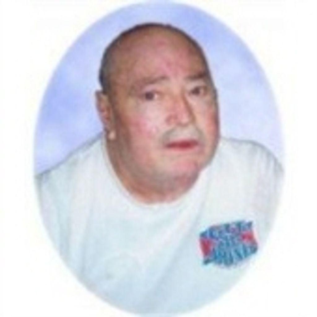 Charles Leon Garrett Profile Photo