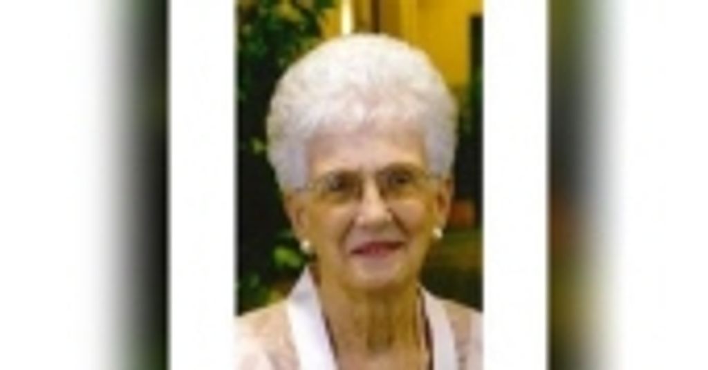 Betty M. Sims