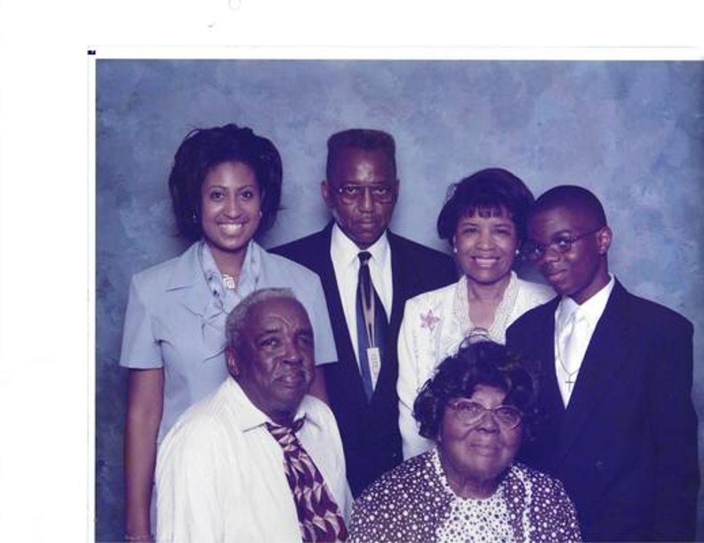Charles Burton, Jr.