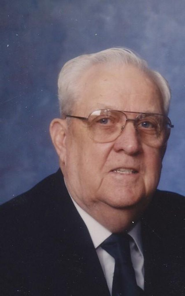 Leroy Block