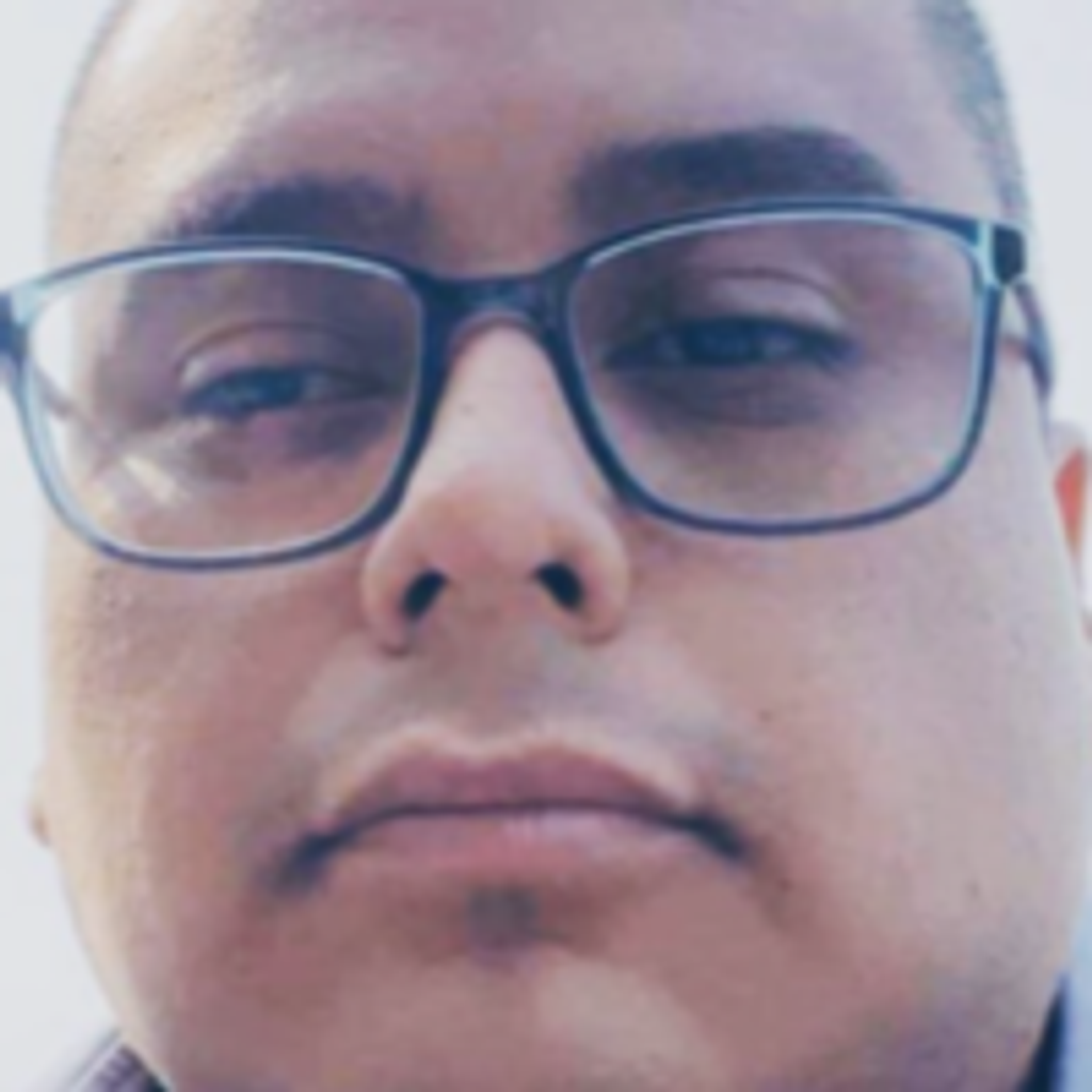Ricardo Cortes