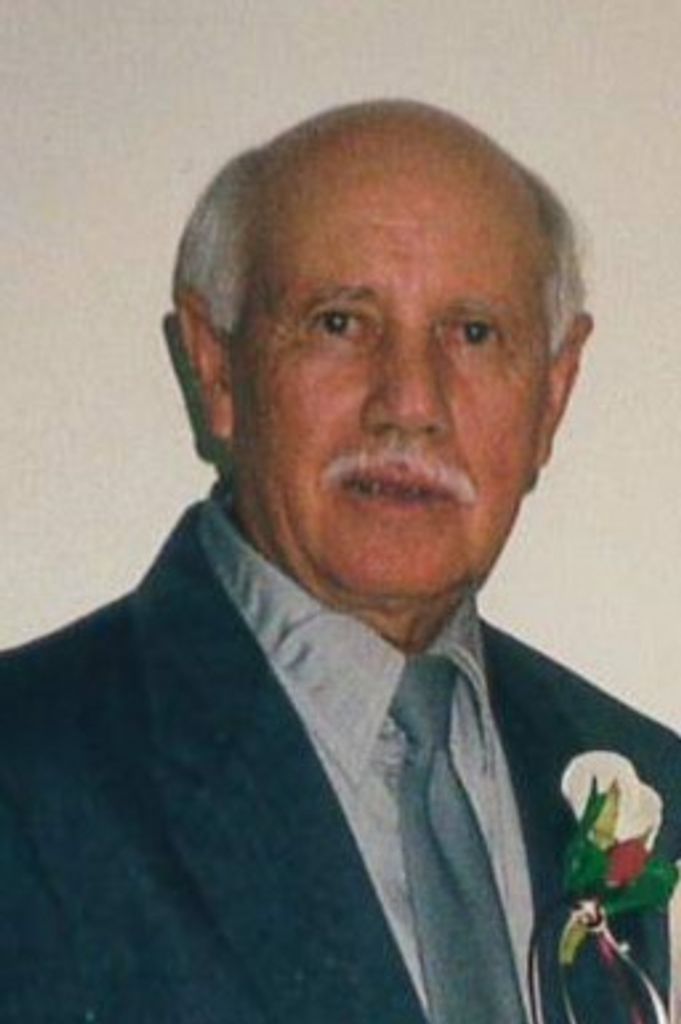 Kenneth Edwin Sexton Profile Photo