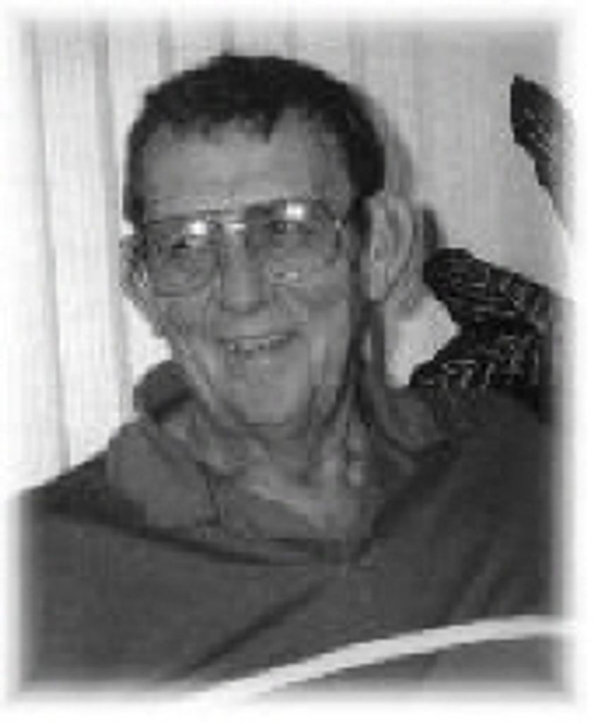 Charles H. Shill