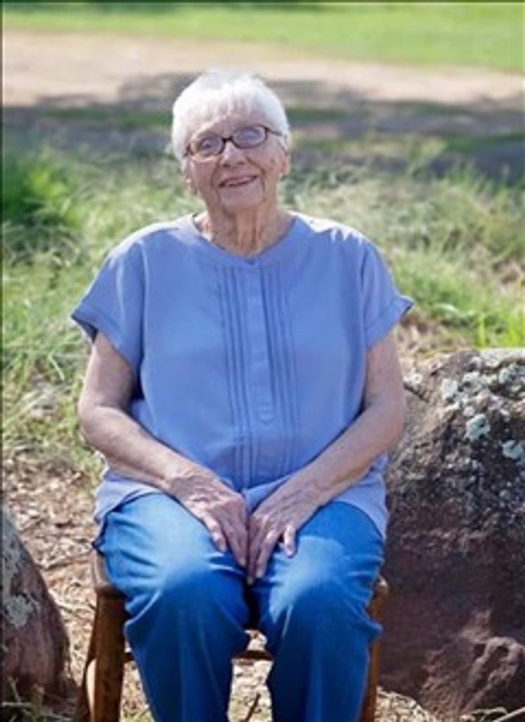 Frances Jean Gizzi