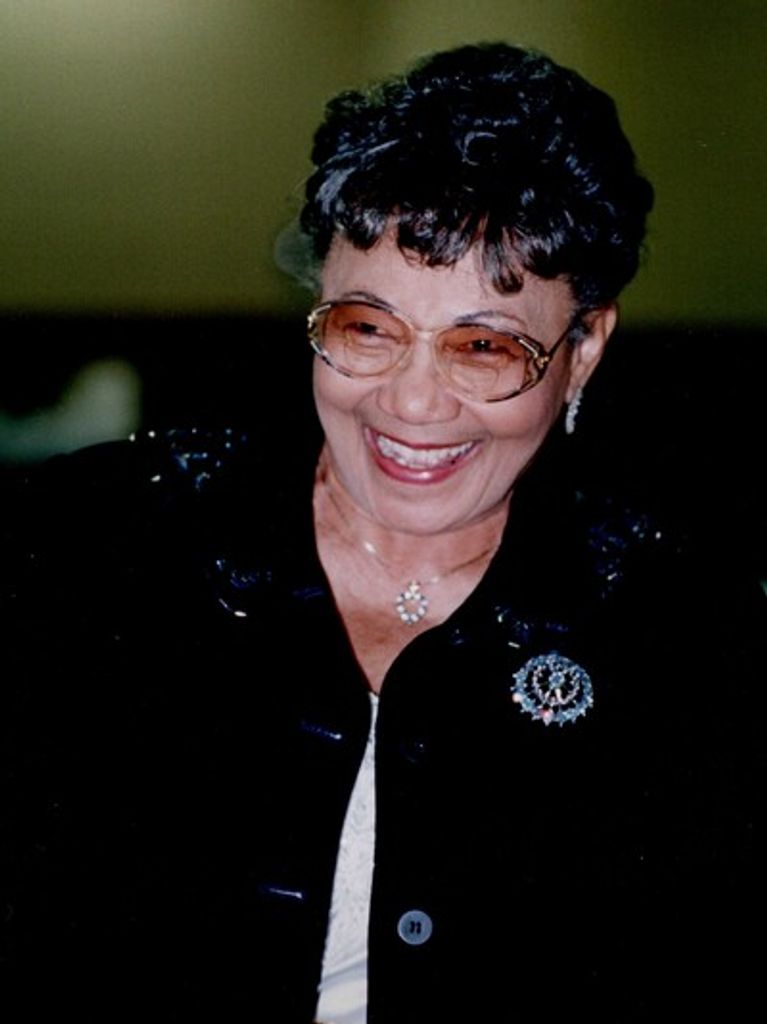 Marion Morris Profile Photo