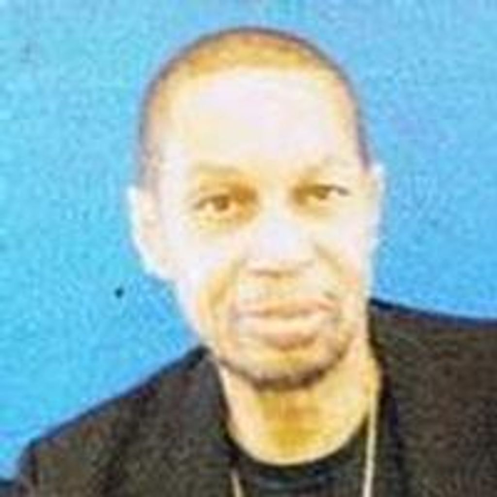 Larry Maurice Taylor Profile Photo