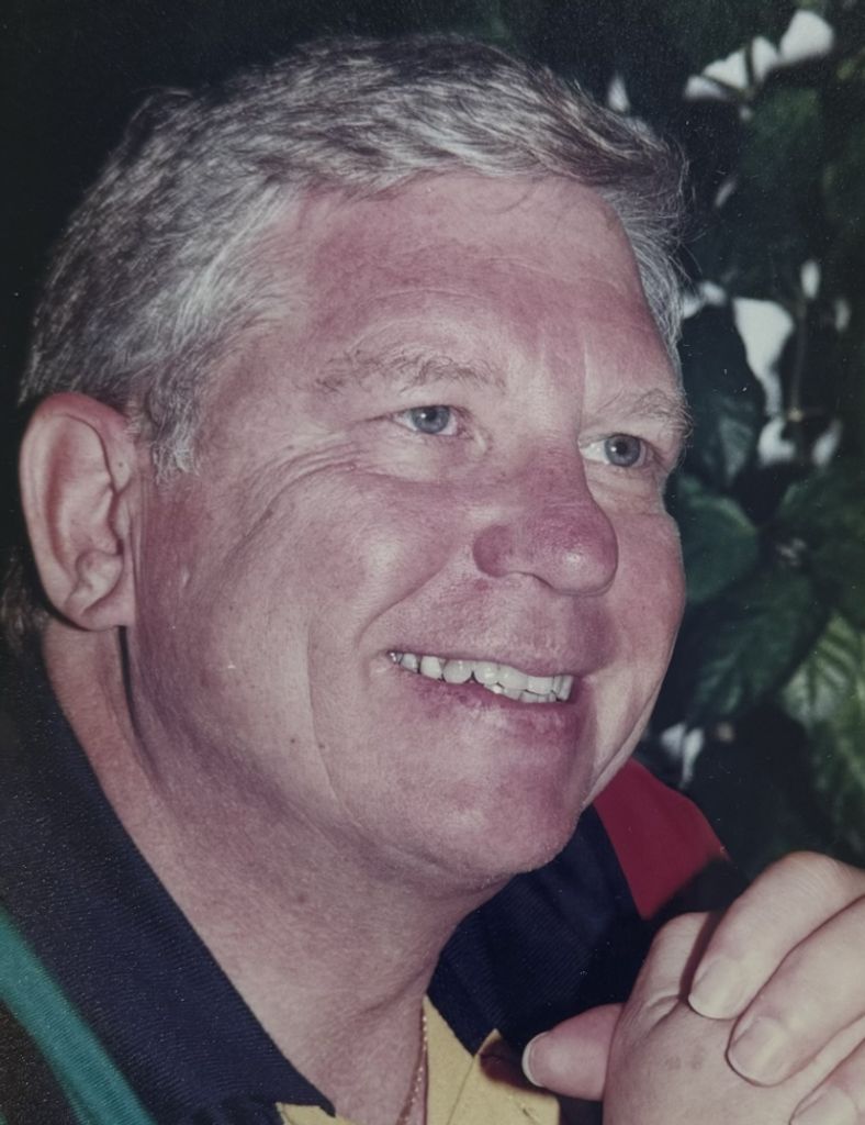 Charles Paul Morrow Profile Photo