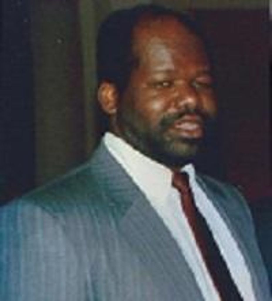 Michael Adrian Brown