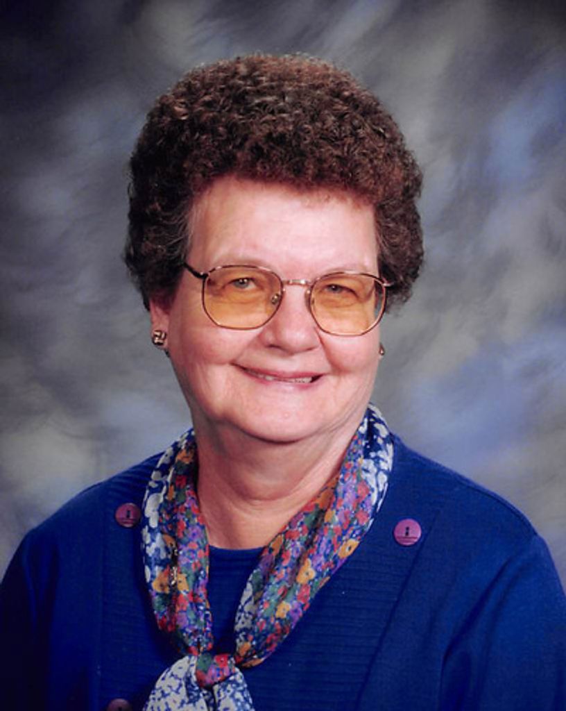 Stella M. Phillips Profile Photo