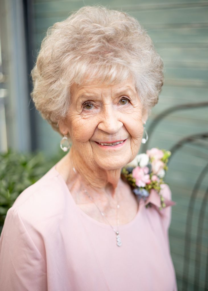 Diane Mckay Sperry