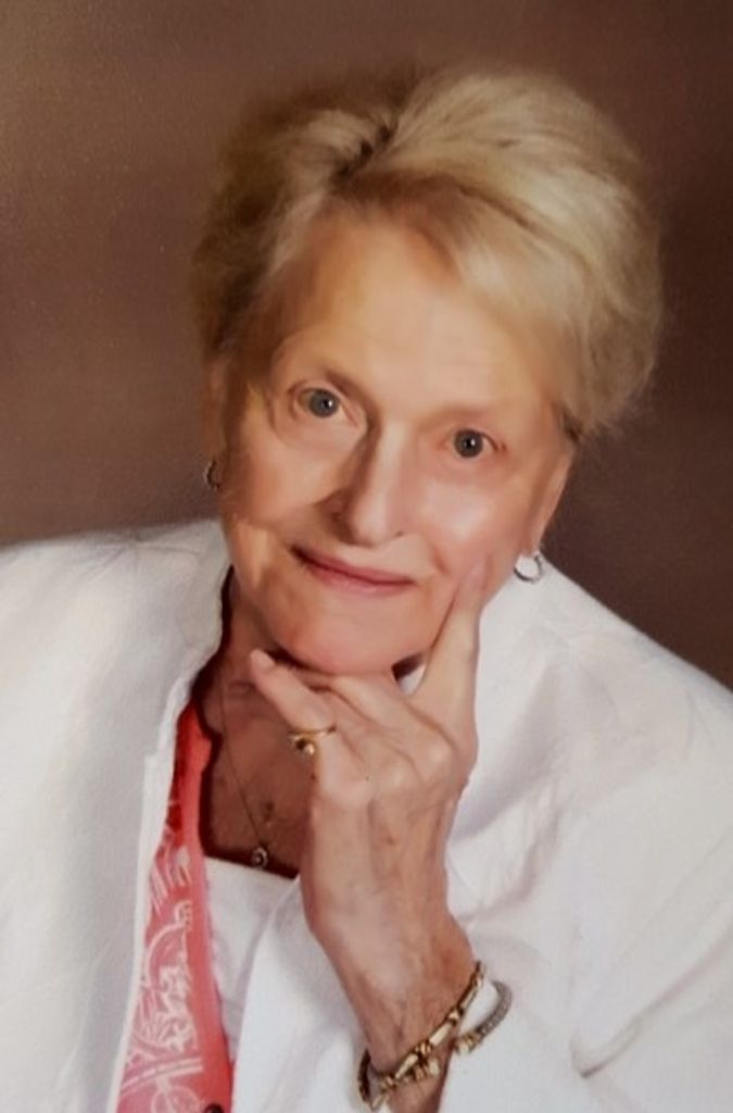 Carolyn Horstman