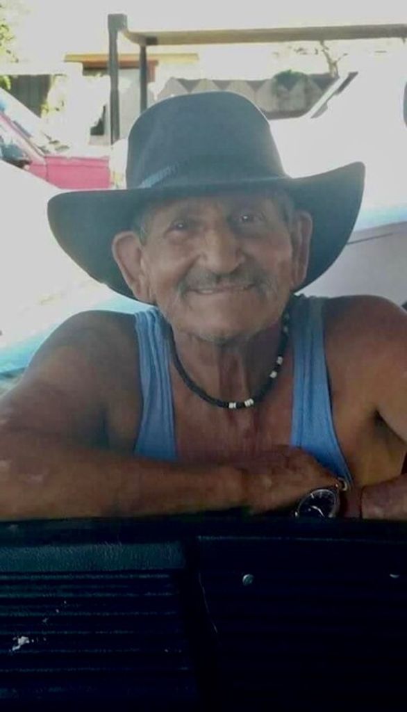 Jesse Xavier Centeno Profile Photo