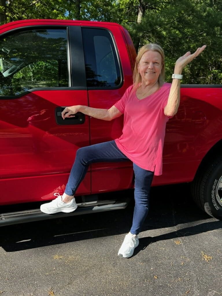 Linda B. Cook Profile Photo