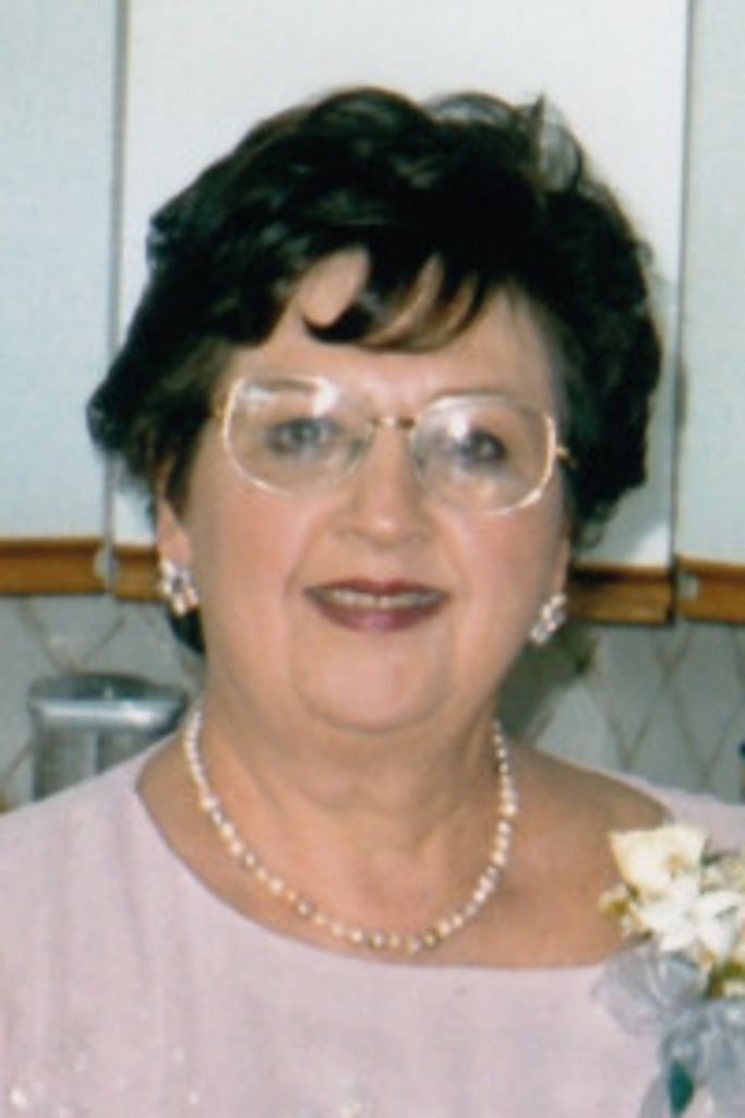 Jacqueline E. Bertrand