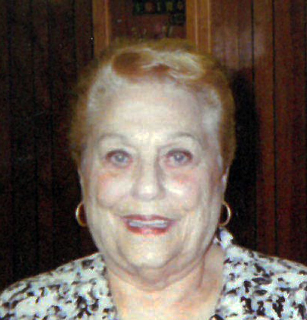 Mona Mouton