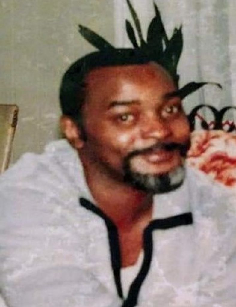 Jimmy Victor Allen