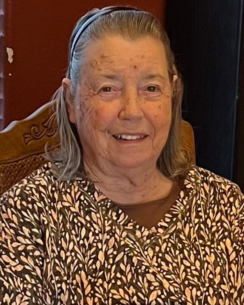 Dorothy Eleanor Halley