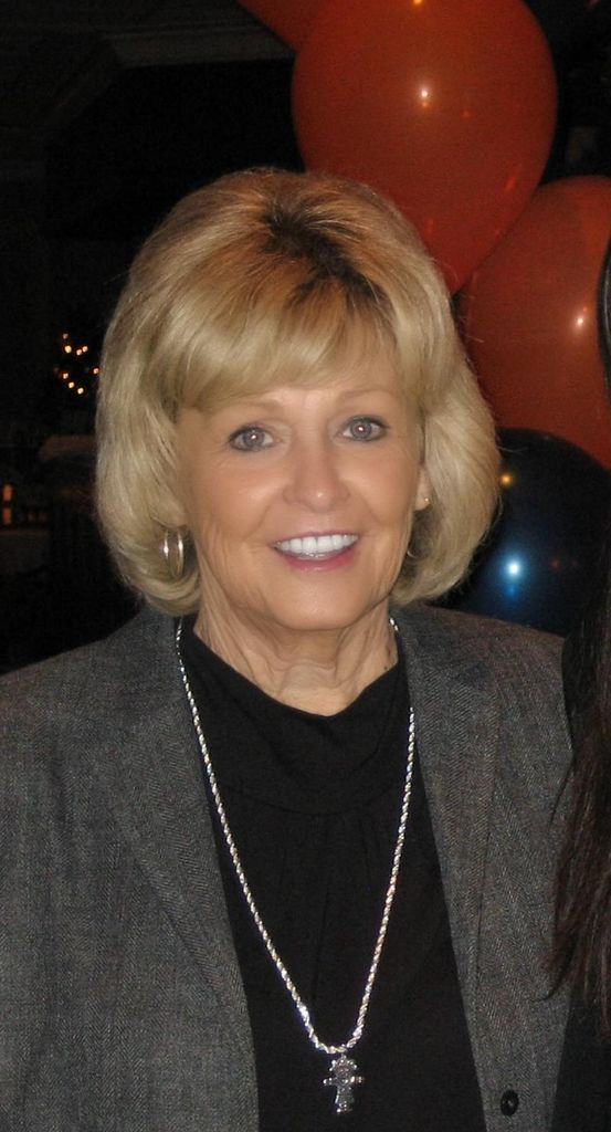 Barbara Guthrie Profile Photo