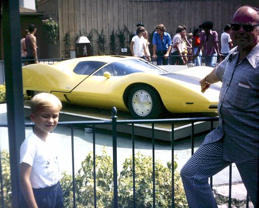 Robert "Bob" Moseley photo gallery thumbnail 14 of 47