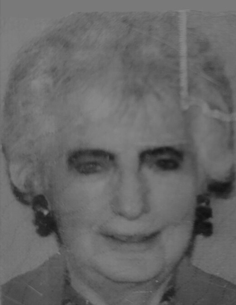 Doris J. Haupt