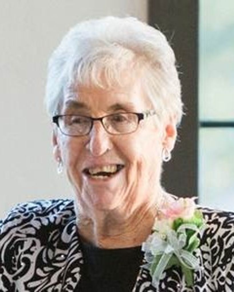 Lyla A. Bertram