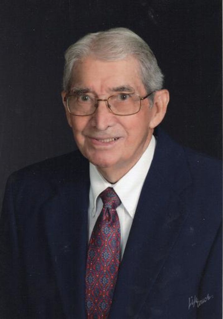 Joseph (Joe) Dekalb Faucett Profile Photo