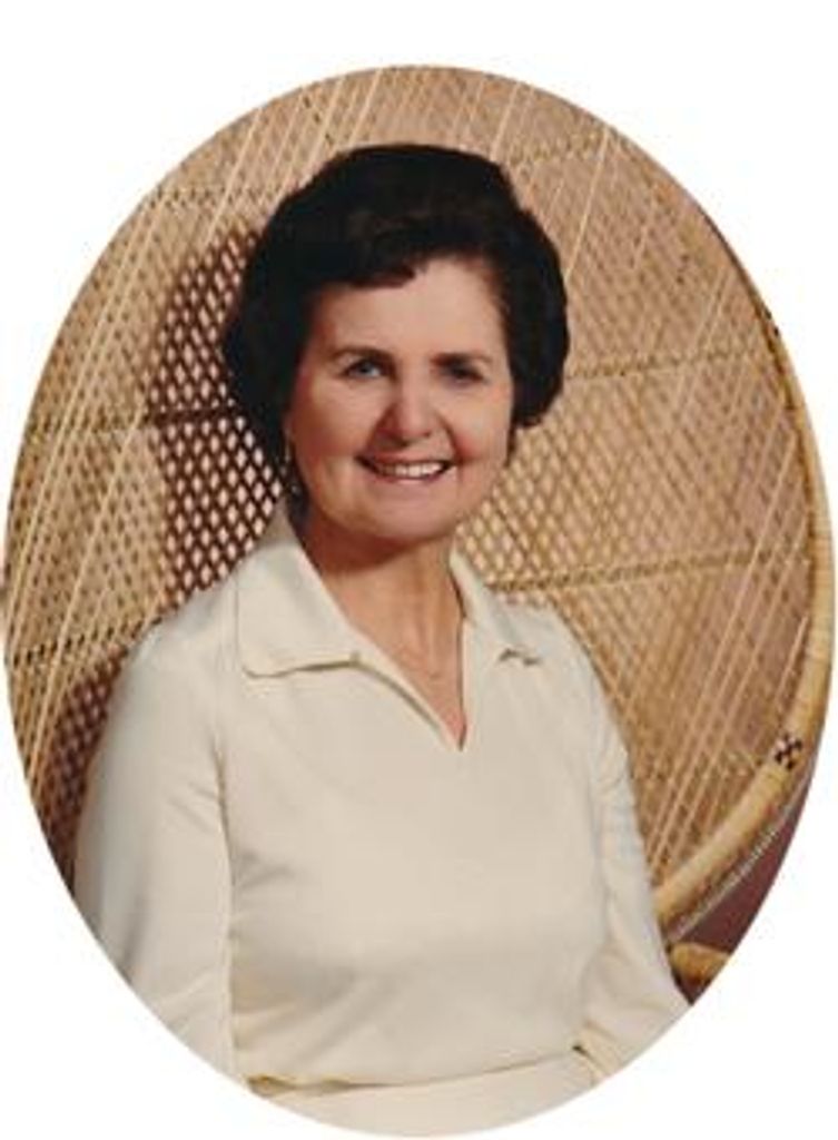 Ruth Williams Profile Photo