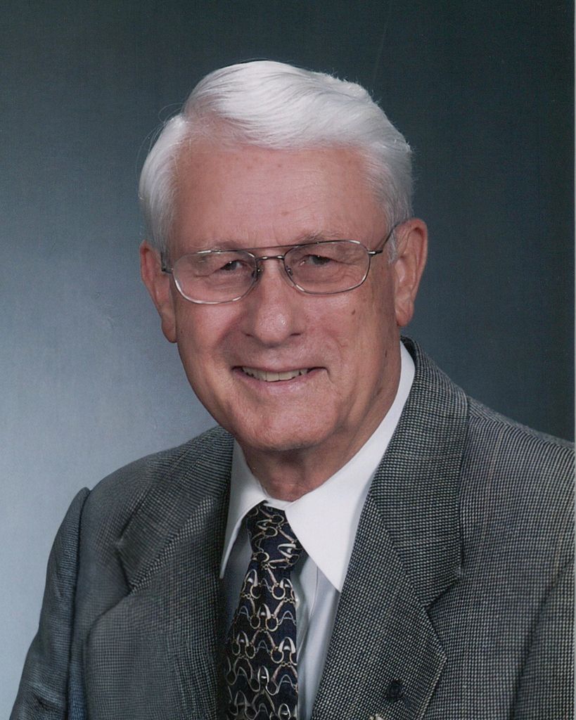 Richard Conrad Stelling Profile Photo