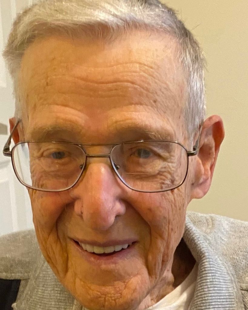 Richard D. Roark Profile Photo